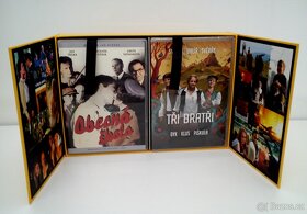 8xDVD Jan Svěrák - 4