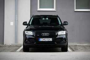 Audi Q5 3.0 TDI DPF quattro S tronic - 4