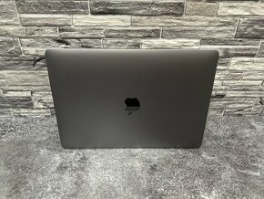 CTO Macbook Pro 13 2019 i5 / 8GB / 500GB - 4