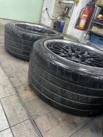 alu kola hamann 5x120 r20 - 4