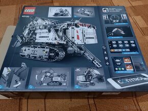 Lego technic 42100 - 4