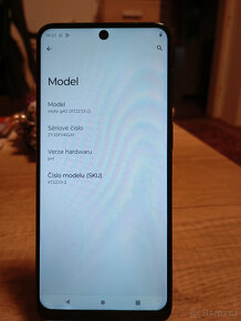 Moto G42, 6GB/128GB (čtěte popis) - 4