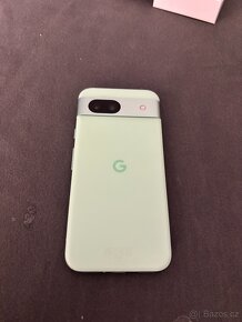 Google Pixel 8a 128GB - 4