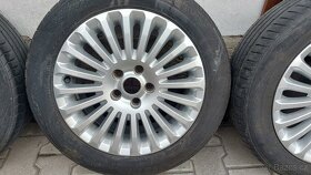 Alu kola Ford 16'' - 4