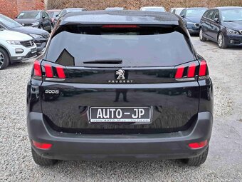 Peugeot 5008 1,2 PureTech ACTIVE 106.000 km - 4