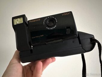 Polaroid Vision - 4