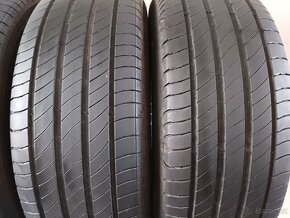 Letní pneu 215/55/17/Michelin - 4