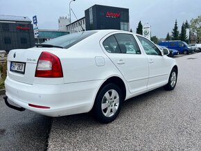 Škoda Octavia 1,9 TDI dnes nová STK - nové v CZ - 4