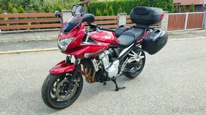 Suzuki Gsf 1250 S Bandit - 4