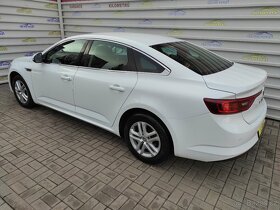 Renault - Talisman - 1,5 Dci. ČR. 1.Majitel.Tažné - 4