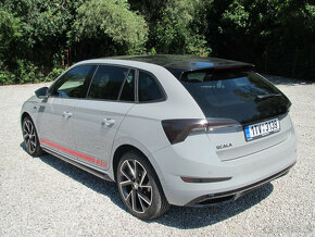 Škoda Scala 1.6 tdi automat Monte Carlo - 4