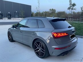 Audi Q5 SQ5 - 4