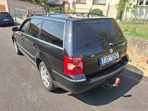 Volkswagen Passat B5.5 1.9TDi 96kw - - 4