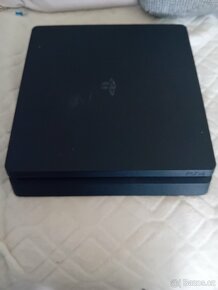 Ps4 slim plus fifa 16 - 4