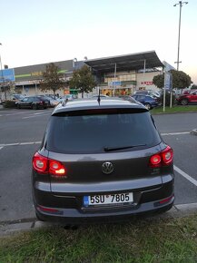 Volkswagen Tiguan, 2.0.TDI - 4