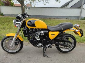 Triumph Thunderbird Sport - 4