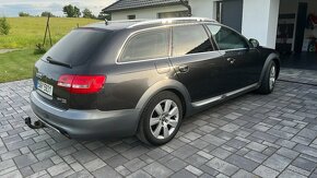 Audi A6 Allroad facelift 3.0 TDI 176 kw - 4