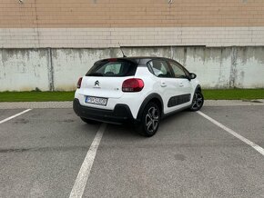 Citroën C3 Pure Tech 82 E6.2 Shine - 4