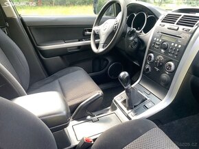 SUZUKI Grand Vitara 1.9. DDiS 4x4 - 4