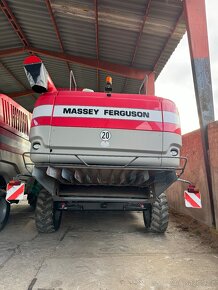 Massey Ferguson CENTORA 7282AL - 4