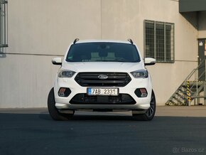 Ford Kuga 2.0 TDCi ST-line, 2018, navi, xenony, DPH - 4