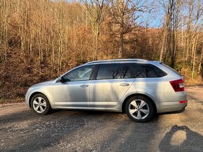 Škoda Octavia 3 1.6tdi 66kw - 4