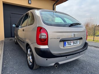 Citroën Xsara Picasso 86000km - 4