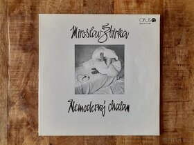 LP komplet: Miroslav Žbirka - 4