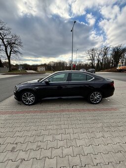 Škoda Superb 3 L&K - 4