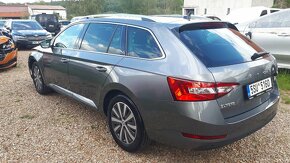 Škoda Superb 2,0TDI,110kW,r.v.2024 - 4