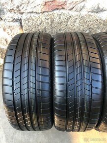 Bridgestone 225/40/18 letní - 4