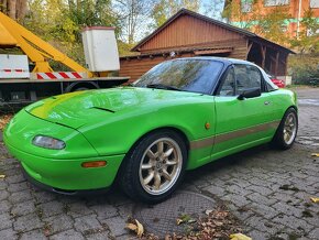 mazda mx5 na 1,8 96kw 124tkm - 4