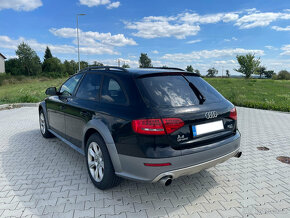 AUDI A4 ALLROAD 2.0TFSi QUATTRO - 4