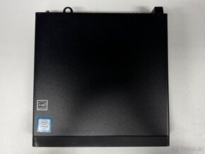 HP 260 G2 mini PC - 4