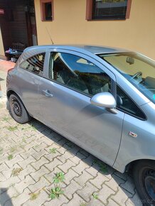 Opel Corsa D, 1,2,16V, 59kW, 2008, 170231km - 4