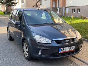 Ford C-Max 1.8 TDCi (85kW) 2009 Facelift STK 11/2026 - 4