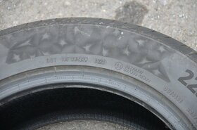 225/60 R18 Continental nové letní pneu, č.40 - 4