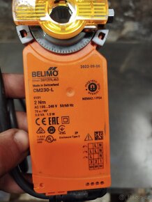 Servo motor - 4