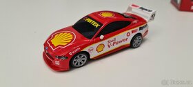 Modely shell motorsport colellection 1:41 - 4