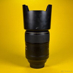 Nikon AF-S 105mm f/2.8G IF ED VR Micro | 2230165 - 4