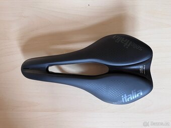 Selle Italia Novus Boost Superflow L3 145mm - 4