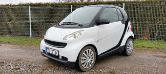 Smart 451 coupe MHD - 4