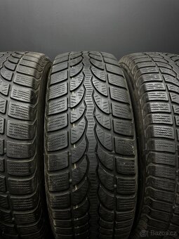 Sada pneu Bridgestone 245/65/17 111T - 4