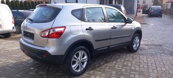 Nissan Qashqai 1.6 16V 77.000 km - 4