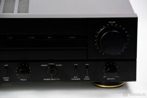 DENON PMA-720 /top stav, servis v hodnote 50Eur - 4