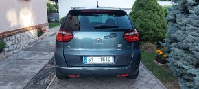 Citroën C4 Picasso - 4