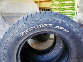 Pneumatiky 235/70 R16 - 4