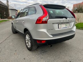 Volvo XC60 - 4