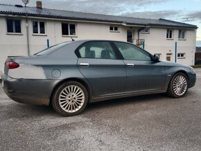 ALFA ROMEO 166 - 2.4JTD - 4