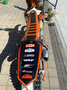 KTM 450 EXC SixDays 2016 - 4